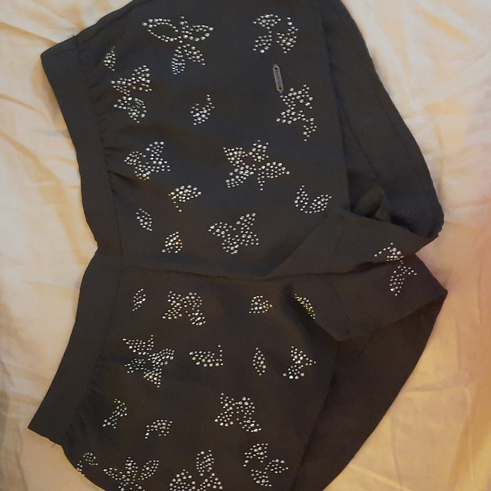 ●Nwot HOLLISTER shorts size XS